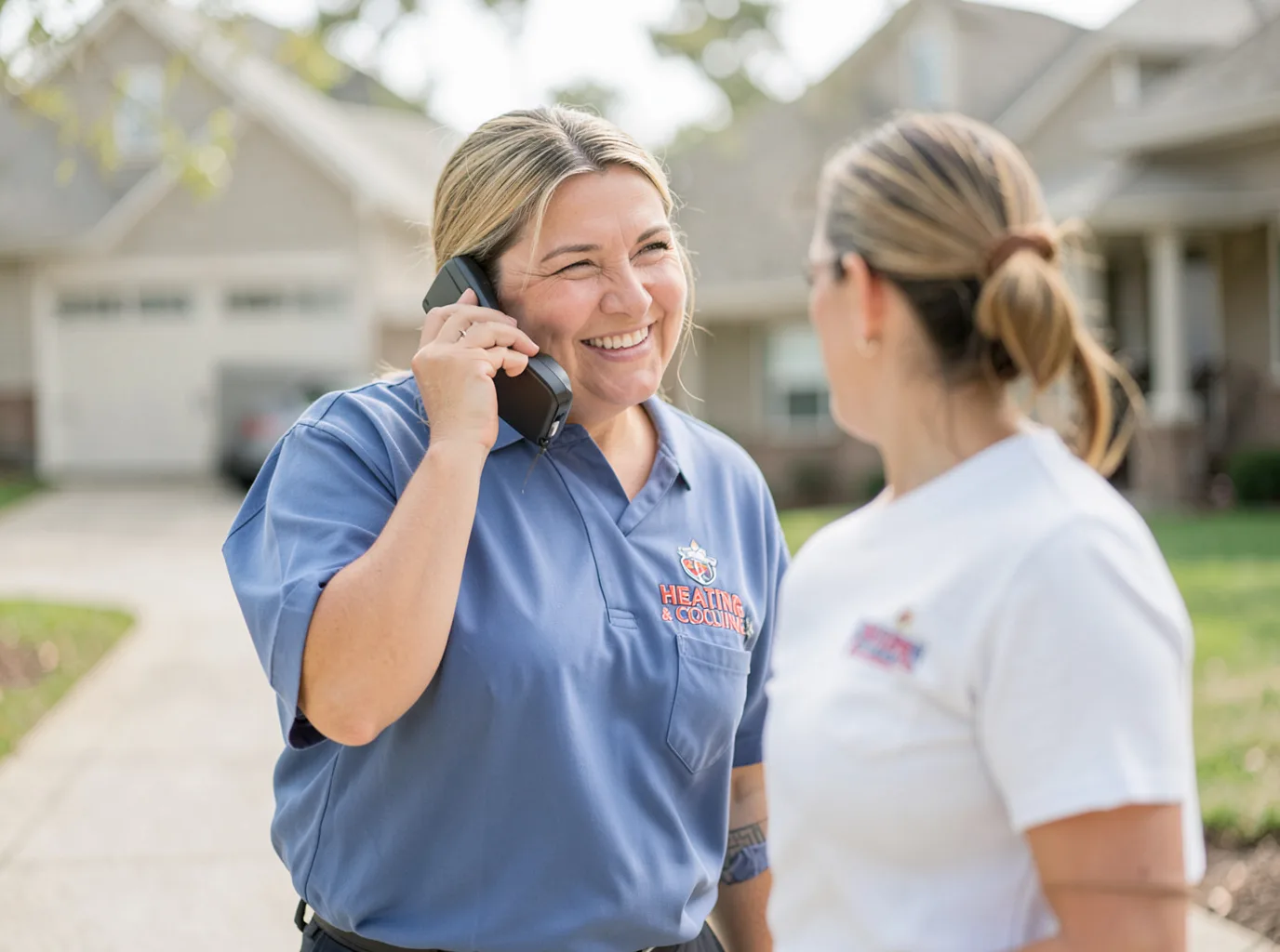 Hvac Repair High Bridge, NJ FAQs